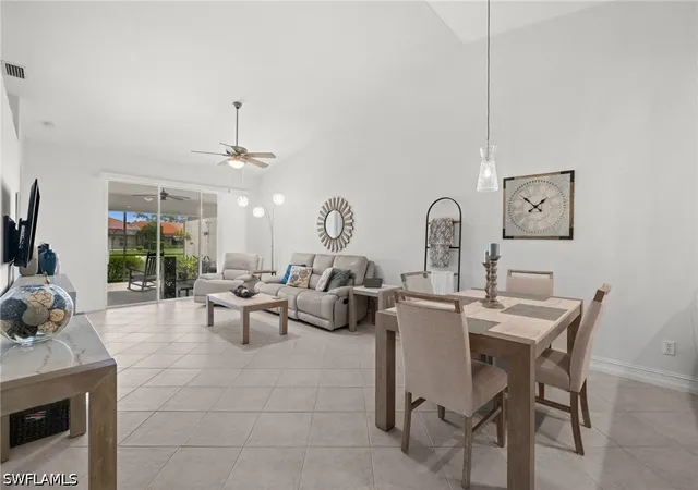 Photo 2 of Townhouse for sale at 15222 Cortona Way, Naples, FL 34120 | MLS# 226026908 | Listing updated on 2026-08-24