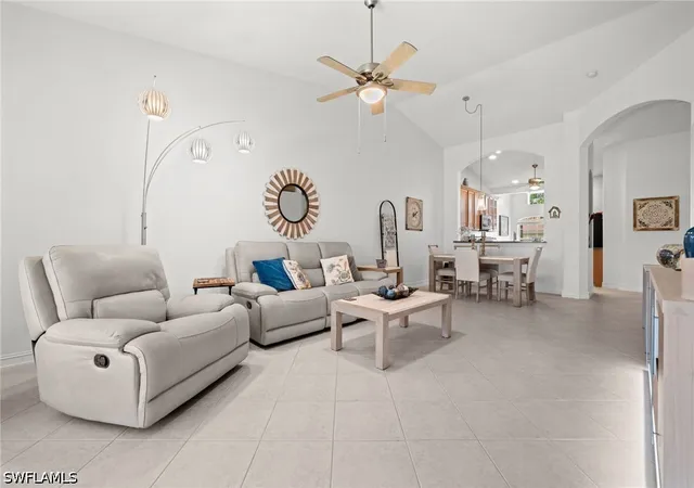 Photo 3 of Townhouse for sale at 15222 Cortona Way, Naples, FL 34120 | MLS# 226026908 | Listing updated on 2026-08-24