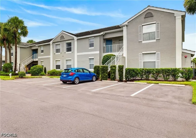 Photo 1 of Condo for sale at 12065 Summergate Cir #203, Fort Myers, FL 33913 | MLS# 2026031367 | Listing updated on 2026-08-24