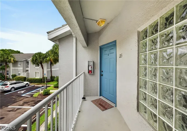 Photo 3 of Condo for sale at 12065 Summergate Cir #203, Fort Myers, FL 33913 | MLS# 2026031367 | Listing updated on 2026-08-24