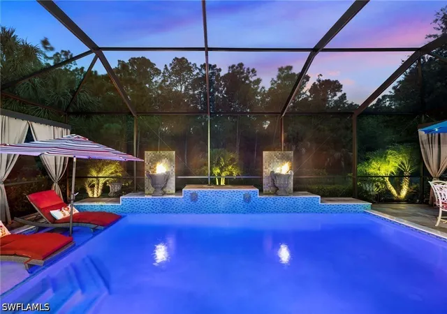 Photo 1 of Single family home for sale at 3675 Canopy Cir, Naples, FL 34120 | MLS# 226027039 | Listing updated on 2026-08-30