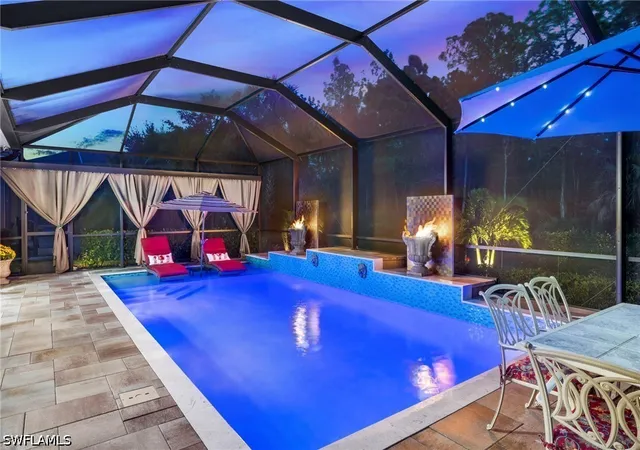 Photo 3 of Single family home for sale at 3675 Canopy Cir, Naples, FL 34120 | MLS# 226027039 | Listing updated on 2026-08-30