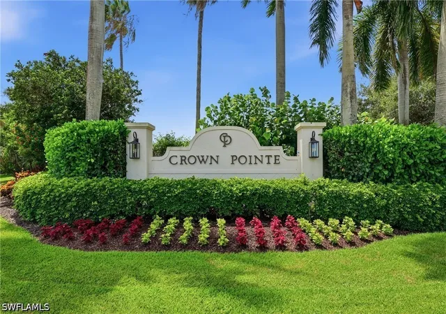 Photo 2 of Townhouse for sale at 1768 Royal Cir #1402, Naples, FL 34112 | MLS# 226026660 | Listing updated on 2026-08-26
