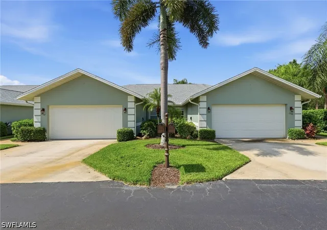 Photo 3 of Townhouse for sale at 1768 Royal Cir #1402, Naples, FL 34112 | MLS# 226026660 | Listing updated on 2026-08-26