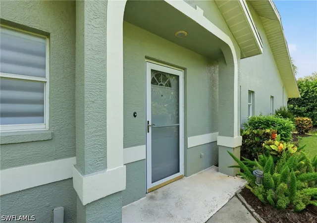 Photo 4 of Townhouse for sale at 1768 Royal Cir #1402, Naples, FL 34112 | MLS# 226026660 | Listing updated on 2026-08-26