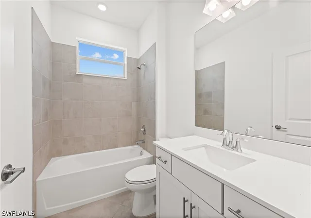 Photo 3 of Sale Pending at 1611 Double Eagle Trl, Naples, FL 34120 | MLS# 226027055 | Listing updated on 2026-10-05