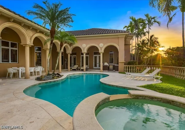 Photo 3 of Single family home for sale at 550 21st Avenue S, Naples, FL 34102 | MLS# 226026963 | Listing updated on 2026-08-16