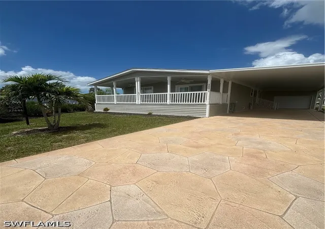 Photo 2 of Sale Pending at 27646 Bourbonniere Dr, Bonita Springs, FL 34135 | MLS# 226026973 | Listing updated on 2026-08-30