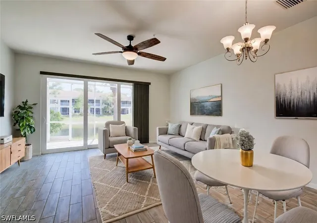 Photo 1 of Townhouse for sale at 904 Hampton Cir, Naples, FL 34105 | MLS# 226026673 | Listing updated on 2026-08-30