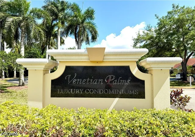 Photo 47 of Sale Pending at 12561 Equestrian Cir #802, Fort Myers, FL 33907 | MLS# 2026031450 | Listing updated on 2026-08-13