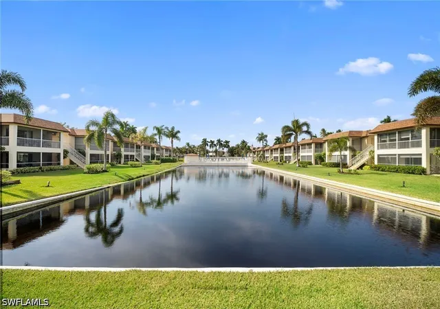 Photo 1 of Sale Pending at 1155 Sandpiper St #G1, Naples, FL 34102 | MLS# 226026922 | Listing updated on 2026-08-30