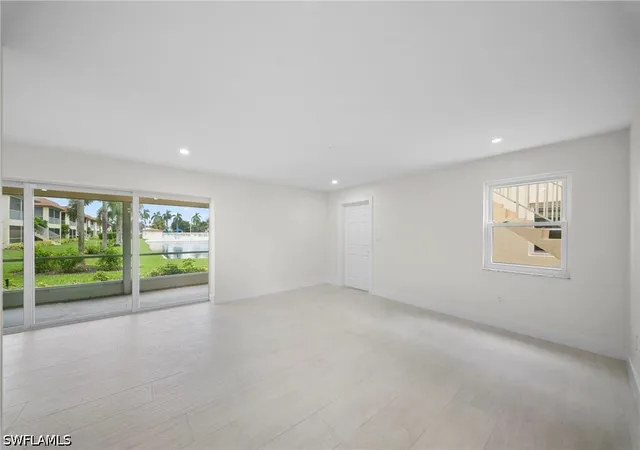 Photo 3 of Sale Pending at 1155 Sandpiper St #G1, Naples, FL 34102 | MLS# 226026922 | Listing updated on 2026-08-30