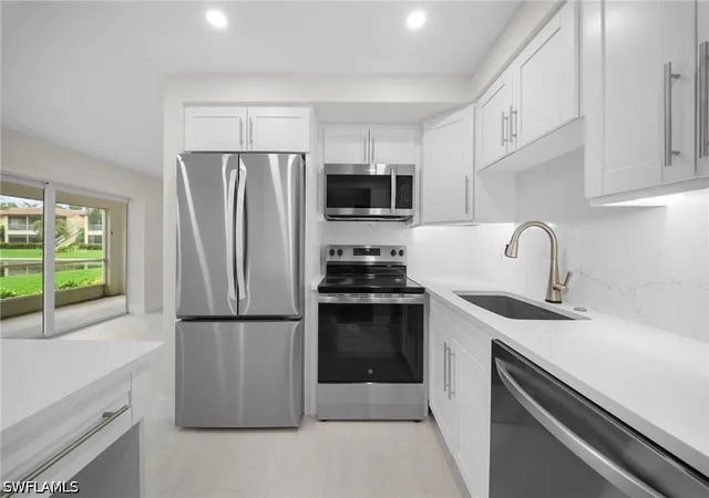 Photo 4 of Sale Pending at 1155 Sandpiper St #G1, Naples, FL 34102 | MLS# 226026922 | Listing updated on 2026-08-30