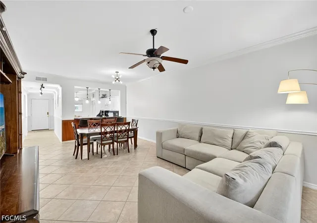 Photo 2 of Condo for sale at 8341 Whiskey Preserve Cir #512, Fort Myers, FL 33919 | MLS# 2026031468 | Listing updated on 2026-08-14
