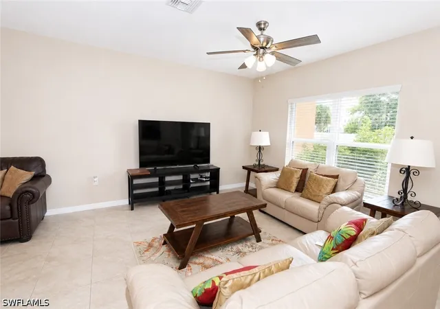 Photo 3 of Townhouse for sale at 3763 Crofton Ct, Fort Myers, FL 33916 | MLS# 226026347 | Listing updated on 2026-08-30