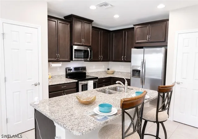 Photo 4 of Townhouse for sale at 3763 Crofton Ct, Fort Myers, FL 33916 | MLS# 226026347 | Listing updated on 2026-08-30