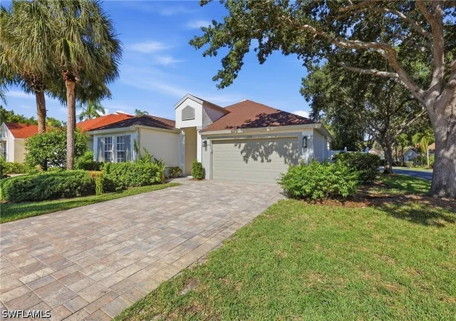 Photo 1 of Single family home for sale at 1134 Silverstrand Dr, Naples, FL 34110 | MLS# 226027130 | Listing updated on 2026-08-19