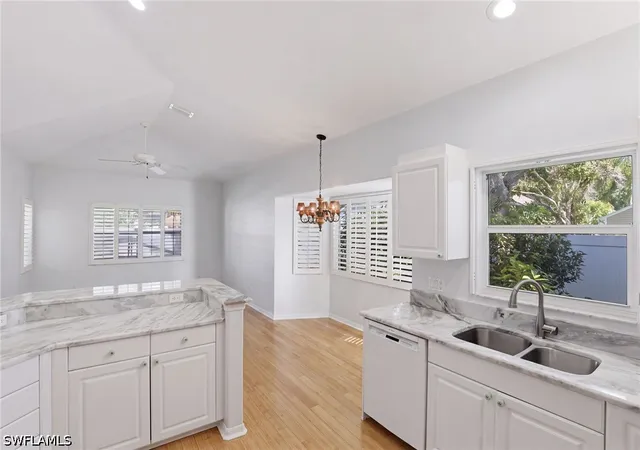 Photo 3 of Single family home for sale at 1134 Silverstrand Dr, Naples, FL 34110 | MLS# 226027130 | Listing updated on 2026-08-19