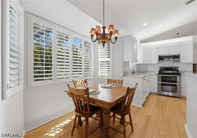 Photo 3 of Single family home for sale at 1134 Silverstrand Dr, Naples, FL 34110 | MLS# 226027130 | Listing updated on 2026-08-19