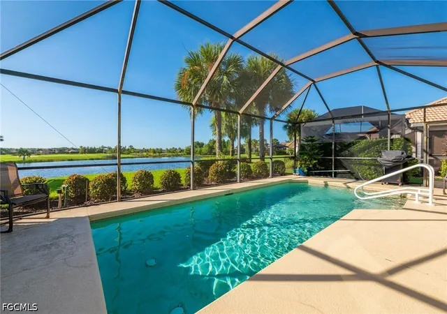 Photo 1 of Sale Pending at 10083 Oakhurst Way, Fort Myers, FL 33913 | MLS# 2026031475 | Listing updated on 2026-08-17