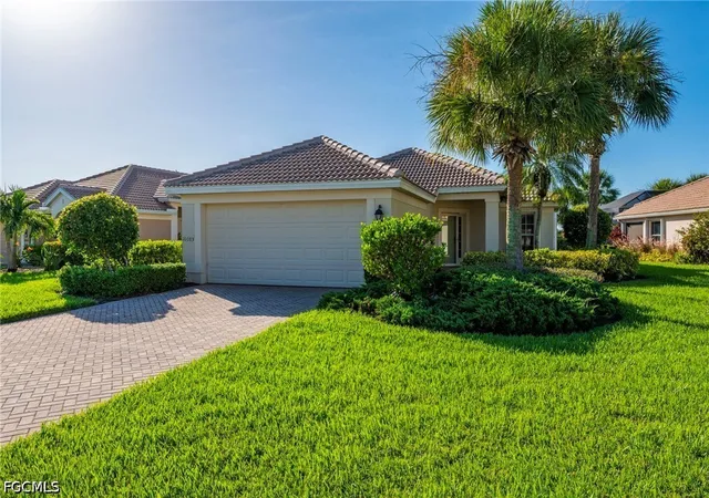 Photo 2 of Sale Pending at 10083 Oakhurst Way, Fort Myers, FL 33913 | MLS# 2026031475 | Listing updated on 2026-08-17