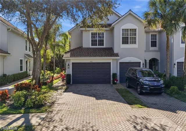Photo 1 of Townhouse for sale at 15671 Marcello Cir #124, Naples, FL 34110 | MLS# 226027049 | Listing updated on 2026-08-17