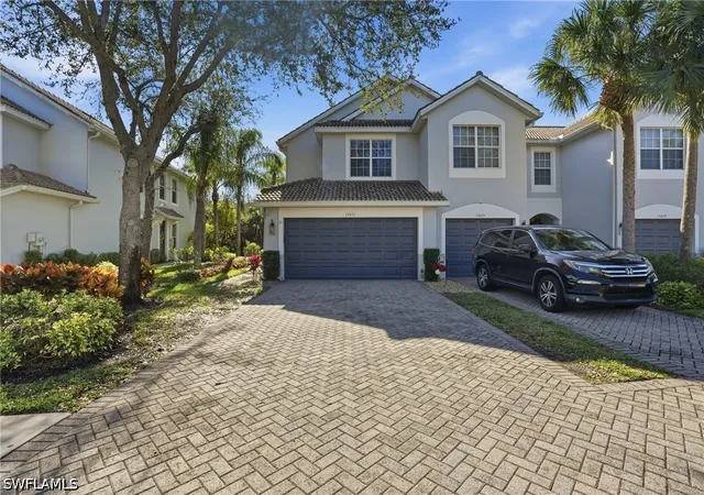 Photo 2 of Townhouse for sale at 15671 Marcello Cir #124, Naples, FL 34110 | MLS# 226027049 | Listing updated on 2026-08-17