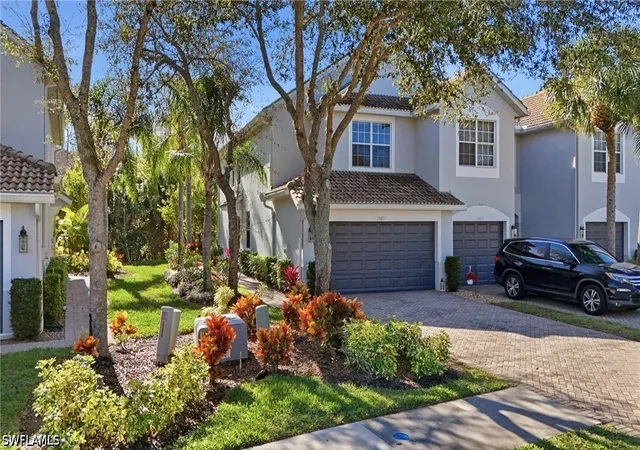 Photo 3 of Townhouse for sale at 15671 Marcello Cir #124, Naples, FL 34110 | MLS# 226027049 | Listing updated on 2026-08-17