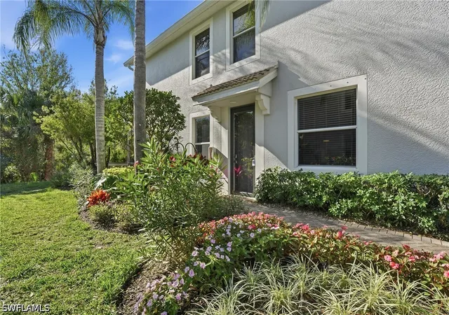 Photo 3 of Townhouse for sale at 15671 Marcello Cir #124, Naples, FL 34110 | MLS# 226027049 | Listing updated on 2026-08-17