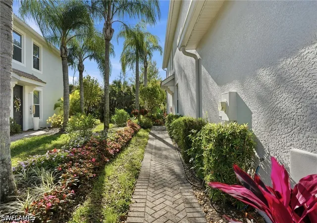 Photo 4 of Townhouse for sale at 15671 Marcello Cir #124, Naples, FL 34110 | MLS# 226027049 | Listing updated on 2026-08-17
