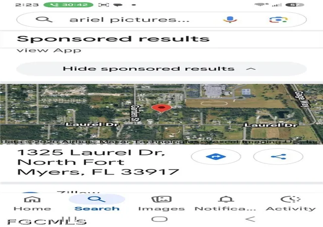 Photo 1 of Sale Pending at 1325 Laurel Dr, North Fort Myers, FL 33917 | MLS# 2026031476 | Listing updated on 2026-08-13