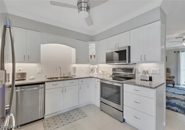 Photo 2 of Townhouse for sale at 175 Crown Dr, Naples, FL 34110 | MLS# 226026364 | Listing updated on 2026-08-23