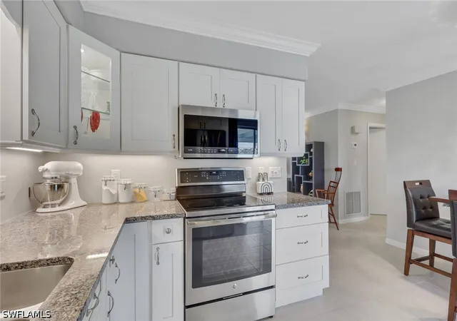 Photo 3 of Townhouse for sale at 175 Crown Dr, Naples, FL 34110 | MLS# 226026364 | Listing updated on 2026-08-23
