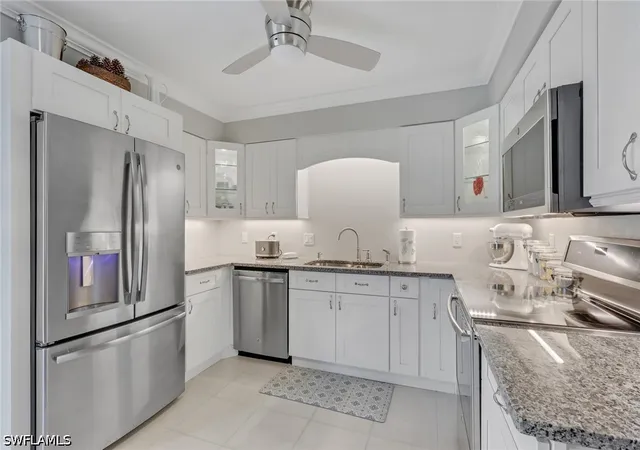 Photo 4 of Townhouse for sale at 175 Crown Dr, Naples, FL 34110 | MLS# 226026364 | Listing updated on 2026-08-23