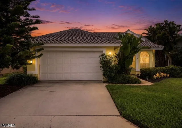 Photo 1 of Sale Pending at 25060 Bay Cedar Dr, Bonita Springs, FL 34134 | MLS# 2026031487 | Listing updated on 2026-08-18