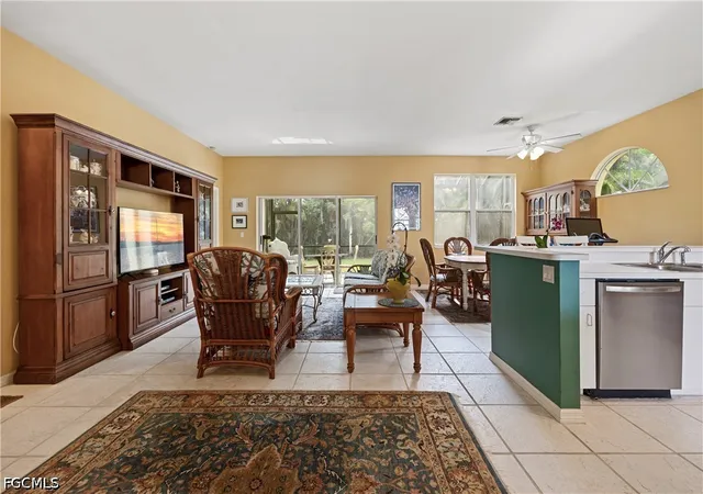 Photo 3 of Sale Pending at 25060 Bay Cedar Dr, Bonita Springs, FL 34134 | MLS# 2026031487 | Listing updated on 2026-08-18