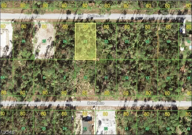Photo 1 of Sale Pending at 17415 Masten Ave, Port Charlotte, FL 33954 | MLS# 2026031495 | Listing updated on 2026-08-20