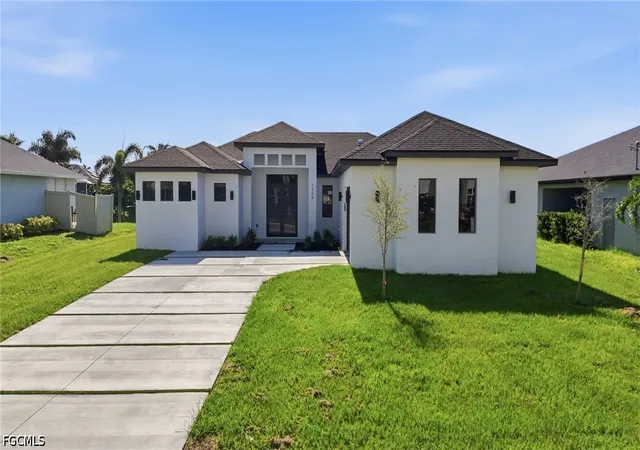 Photo 1 of Single family home for sale at 2305 Sw 15th Place, Cape Coral, FL 33991 | MLS# 2026031501 | Listing updated on 2026-08-18