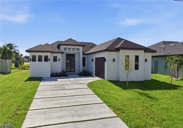 Photo 2 of Single family home for sale at 2305 Sw 15th Place, Cape Coral, FL 33991 | MLS# 2026031501 | Listing updated on 2026-08-18