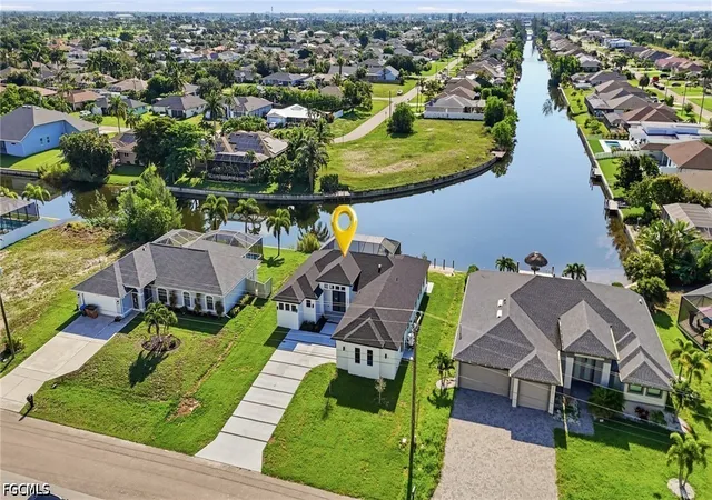 Photo 3 of Single family home for sale at 2305 Sw 15th Place, Cape Coral, FL 33991 | MLS# 2026031501 | Listing updated on 2026-08-18