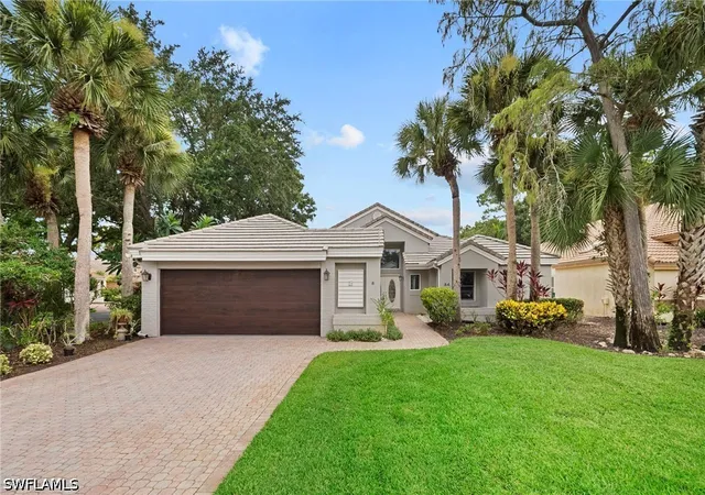 Photo 1 of Sale Pending at 54 Grey Wing Point, Naples, FL 34113 | MLS# 226027084 | Listing updated on 2026-08-27