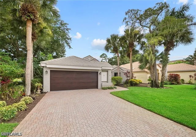 Photo 2 of Sale Pending at 54 Grey Wing Point, Naples, FL 34113 | MLS# 226027084 | Listing updated on 2026-08-27