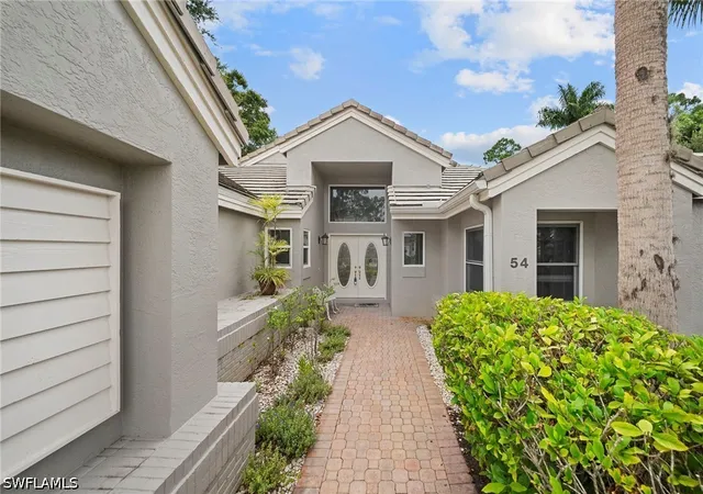 Photo 3 of Sale Pending at 54 Grey Wing Point, Naples, FL 34113 | MLS# 226027084 | Listing updated on 2026-08-27