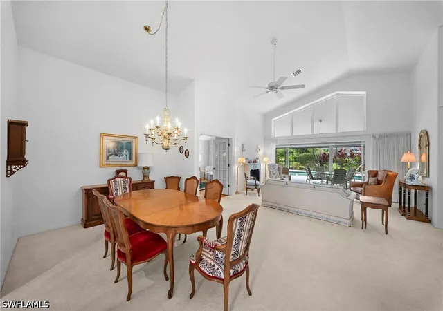 Photo 3 of Sale Pending at 54 Grey Wing Point, Naples, FL 34113 | MLS# 226027084 | Listing updated on 2026-08-27