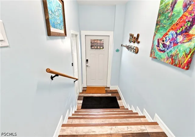 Photo 4 of Manufactured home for sale at 3827 Coconut Dr, St James City, FL 33956 | MLS# 2026031560 | Listing updated on 2026-08-24