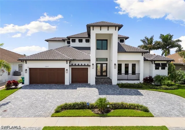 Photo 1 of Single family home for sale at 1857 Apataki Ct, Marco Island, FL 34145 | MLS# 226027155 | Listing updated on 2026-08-17