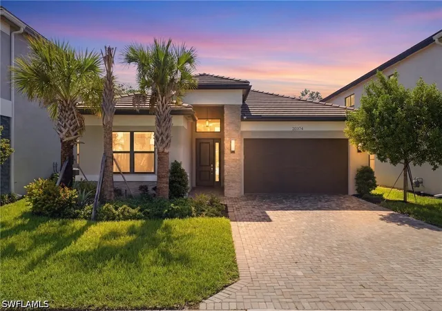 Photo 1 of Single family home for sale at 20374 Fair Oak Ln, Estero, FL 33928 | MLS# 226026656 | Listing updated on 2026-08-26
