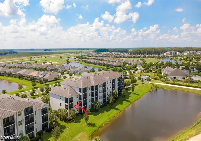 Photo 1 of Condo for sale at 5835 Double Eagle Cir #4728, Ave Maria, FL 34142 | MLS# 226027184 | Listing updated on 2026-08-22