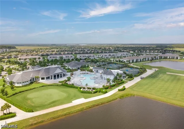 Listing Photo 2 - Condo for sale in building located at 5835 Double Eagle Cir, Ave Maria, FL 34142 - Unit #4728