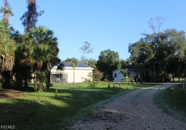 Photo 3 of Manufactured home for sale at 5460 Jackson Rd, Fort Myers, FL 33905 | MLS# 2026031608 | Listing updated on 2026-08-24